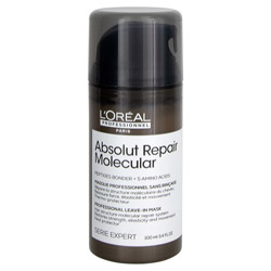Loreal Professionnel Serie Expert Absolut Repair Molecular Leave-in Mask