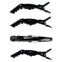 Loreal Professionnel Grip Clips