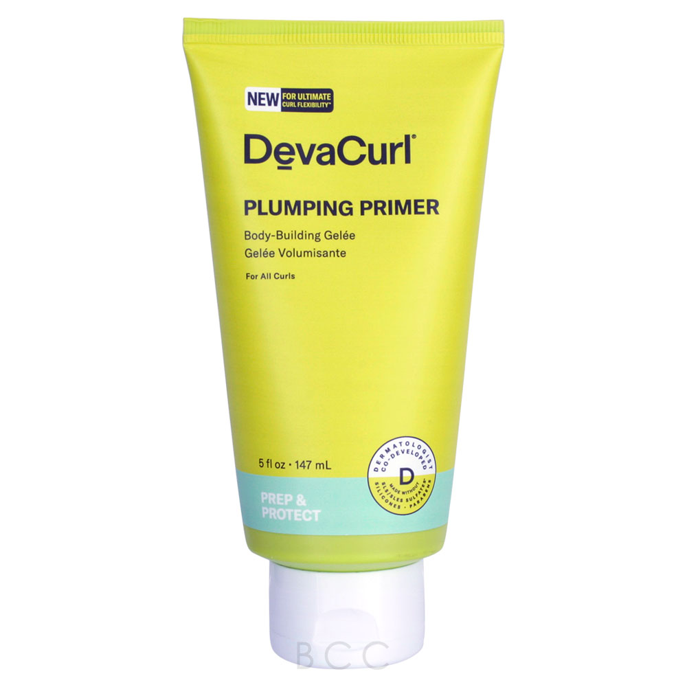 Devacurl B Leave In 6 Oz Beauty Care Choices