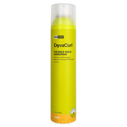 DevaCurl Flexible Hold Hairspray
