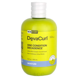 DevaCurl One Condition Decadence