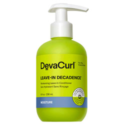DevaCurl Leave-In Decadence - Moisturizing Leave-In Conditioner
