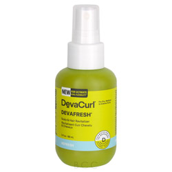 DevaCurl DevaFresh Scalp & Hair Revitalizer