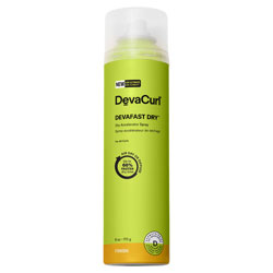 DevaCurl DevaFast Dry - Dry Accelerator Spray