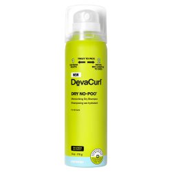 DevaCurl Dry No-Poo Moisturizing Dry Shampoo