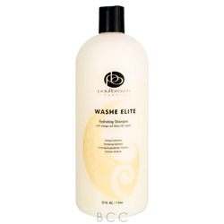 Paul Brown Hawaii Washe Elite - Hydrating Shampoo