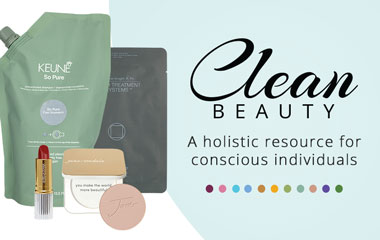Clean Beauty | A holistic resource for conscious individuals - Shop Now