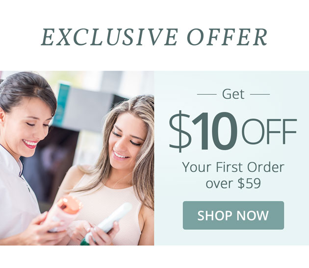 Exclusive Offer | Get $10 Off your first order over $20!