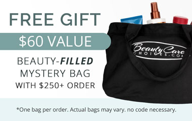 Free Beauty-Filled Mystery Bag, $60 Value