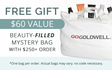 Free Beauty-Filled Mystery Bag, $60 Value