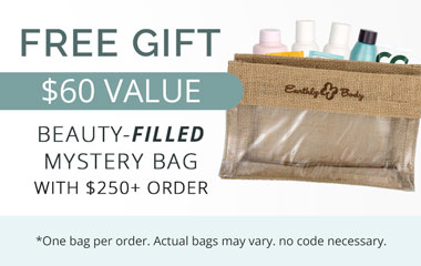 Free Beauty-Filled Mystery Bag, $60 Value