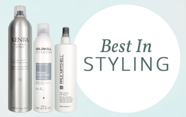 Best in Styling - Shop Now