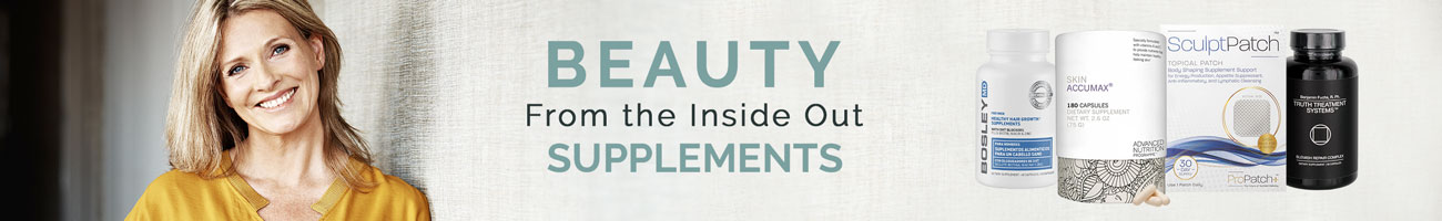 Beauty from the Inside Out | Supplements