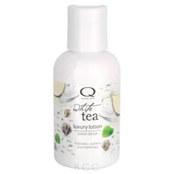 Qtica Smart Spa White Tea Luxury Lotion