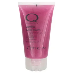 Qtica Smart Spa Vanilla Wild Plum Sugar Scrub