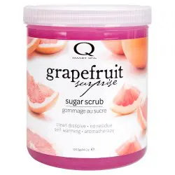 Qtica Smart Spa Grapefruit Surprise Sugar Scrub