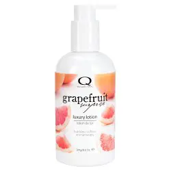 Qtica Smart Spa Grapefruit Surprise Luxury Lotion