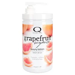 Qtica Smart Spa Grapefruit Surprise Luxury Lotion