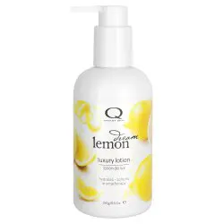 Qtica Smart Spa Lemon Dream Luxury Lotion