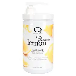 Qtica Smart Spa Lemon Dream Fresh Soak