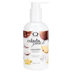 Qtica Smart Spa Colada Sparkle Luxury Lotion