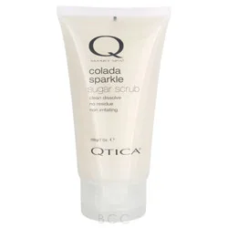 Qtica Smart Spa Colada Sparkle Sugar Scrub