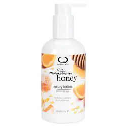 Qtica Smart Spa Mandarin Honey Luxury Lotion