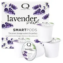 Qtica Smart Spa SmartPods - Lavender Verbena