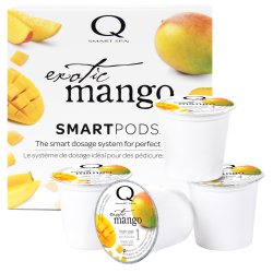 Qtica Smart Spa SmartPods Exotic Mango
