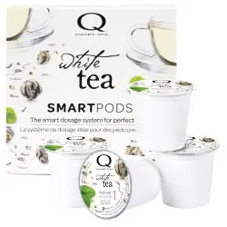 Qtica Smart Spa SmartPods - White Tea