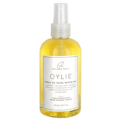 Qtica Smart Spa Oylie Spray On Total Repair Oil - Vanilla Wild Plum