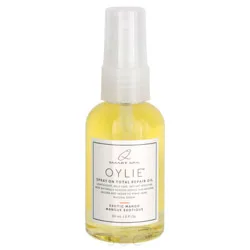 Qtica Smart Spa Oylie Spray On Total Repair Oil - Exotic Mango