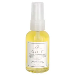 Qtica Smart Spa Oylie Spray On Total Repair Oil - Lavender Verbena