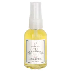 Qtica Smart Spa Oylie Spray On Total Repair Oil - Vanilla Wild Plum