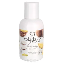 Qtica Smart Spa Colada Sparkle Luxury Lotion