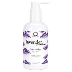 Qtica Smart Spa Lavender Verbena Luxury Lotion