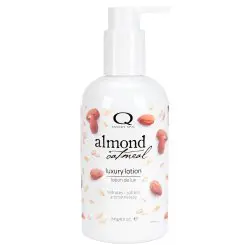 Qtica Smart Spa Almond Oatmeal Luxury Lotion