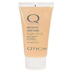 Qtica Smart Spa Almond Oatmeal Sugar Scrub