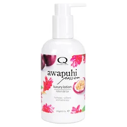 Qtica Smart Spa Awapuhi Passion Luxury Lotion