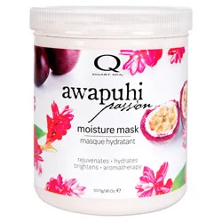 Qtica Smart Spa Awapuhi Passion Moisture Mask