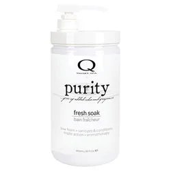 Qtica Smart Spa Purity Fresh Soak