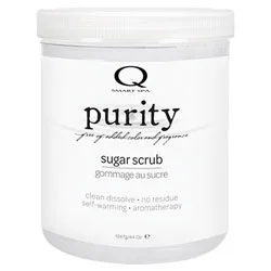 Qtica Smart Spa Purity Sugar Scrub