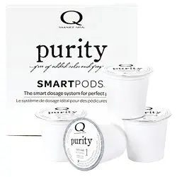 Qtica Smart Spa SmartPods - Purity