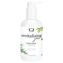 Qtica Smart Spa Revitalizing Zen Luxury Lotion