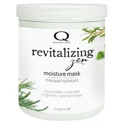 Qtica Smart Spa Revitalizing Zen Moisture Mask