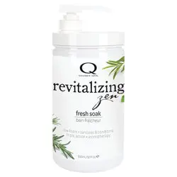 Qtica Smart Spa Revitalizing Zen Fresh Soak 