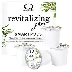 Qtica Smart Spa SmartPods - Revitalizing Zen