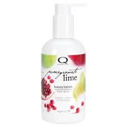 Qtica Smart Spa Pomegranate Lime Luxury Lotion