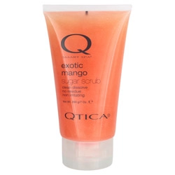 Qtica Smart Spa Exotic Mango Sugar Scrub