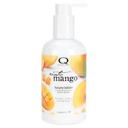 Qtica Smart Spa Exotic Mango Luxury Lotion